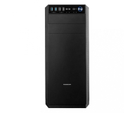 MODECOM Oberon Pro Glass USB 3.0 czarna - 398127 - zdjęcie 9